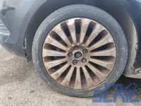 Ford Focus 2 Sw DA, DS, FFS 1.6 TDCI 90CV 2004-2012