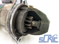 Motorino Avviamento FORD FIESTA 5 JD, JH 1.25 16V 2002-2008 2S6U11000CB