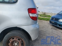 Vw Fox  5Z1, 5Z3, 5Z4 1.2 55CV 2005-2011
