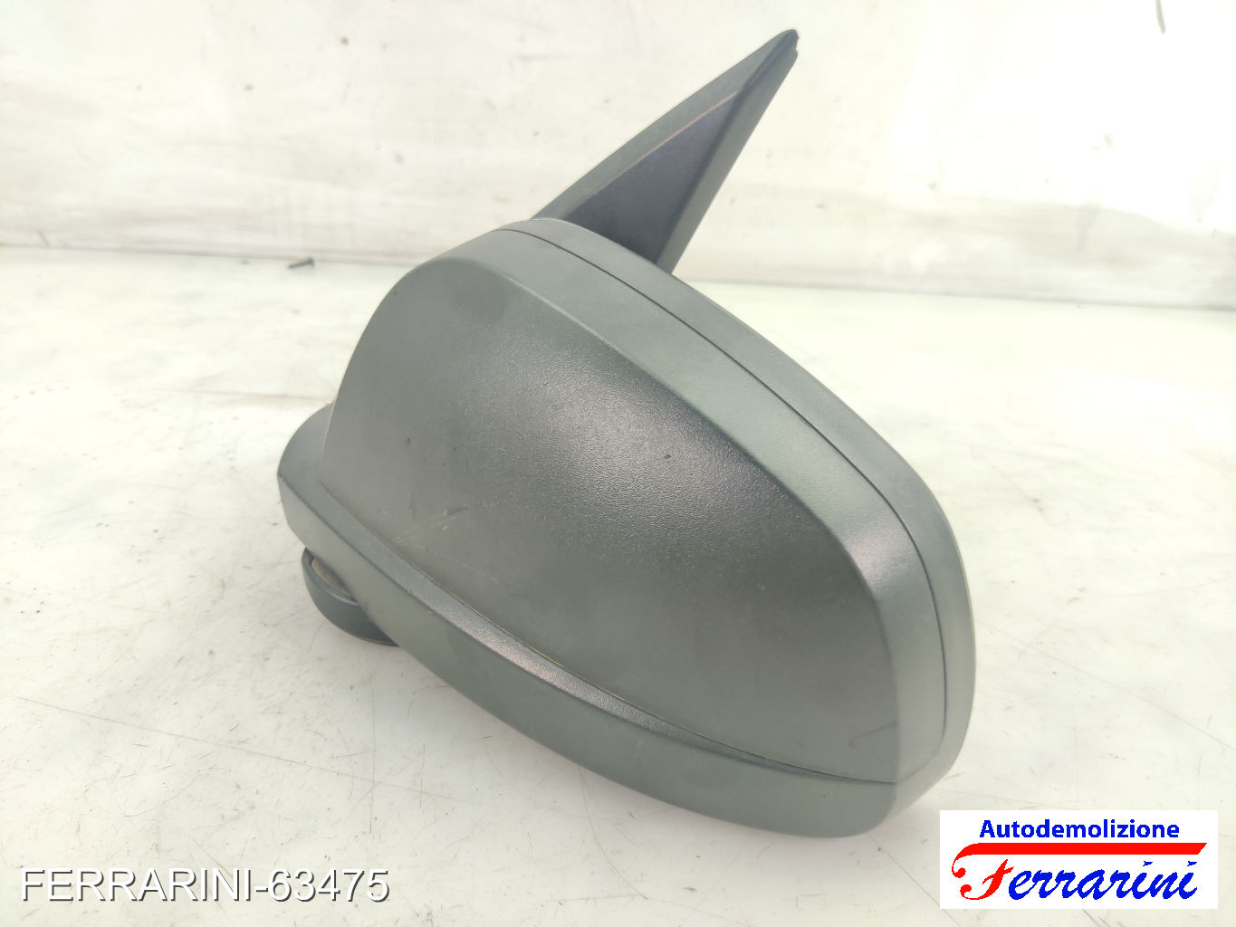Specchietto Laterale OPEL MERIVA A X03 2004-2010 sinistro, sx