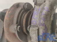 Turbina OPEL ZAFIRA A T98 2.0 DI 16V 1999-2005 90570506, 32800800, 860016