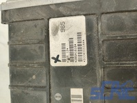 Centralina Motore LANCIA Y10 156 1.1 I.E FIRE 1989-1995 7647555, 0280000732