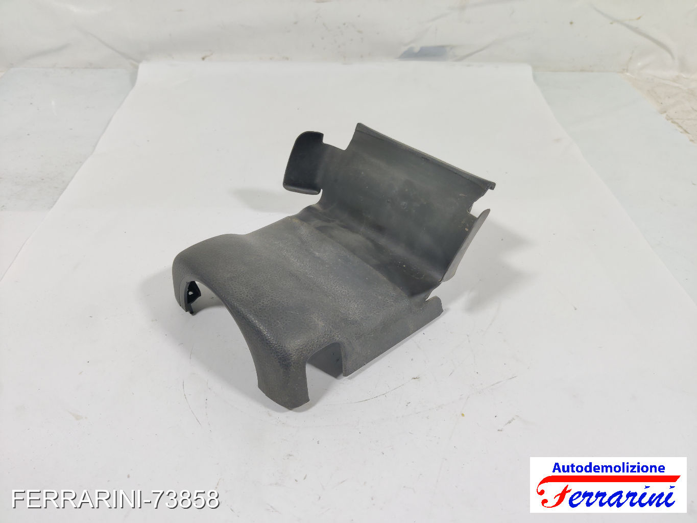 copertura piantone sterzo VW POLO 6C1, 6R1 2009-2023 sinistro, sx 6R0858560C 7