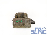 Motorino Avviamento CHEVROLET MATIZ M200, M250 0.8 2005-2013 96963482, 95375259