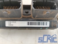 Centralina Motore FIAT PUNTO 188 1.2 60 1999-2010 46820323, IAW59FM3, 6160037603