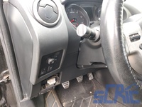 Nissan Qashqai 1 J10, JJ10E, NJ10 2.0 DCI 150CV 2007-2013