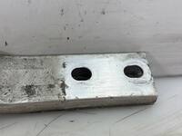 Traversa inferiore anteriore MERCEDES CLASSE C S205 C 220 D 4MATIC 2015-2018 10