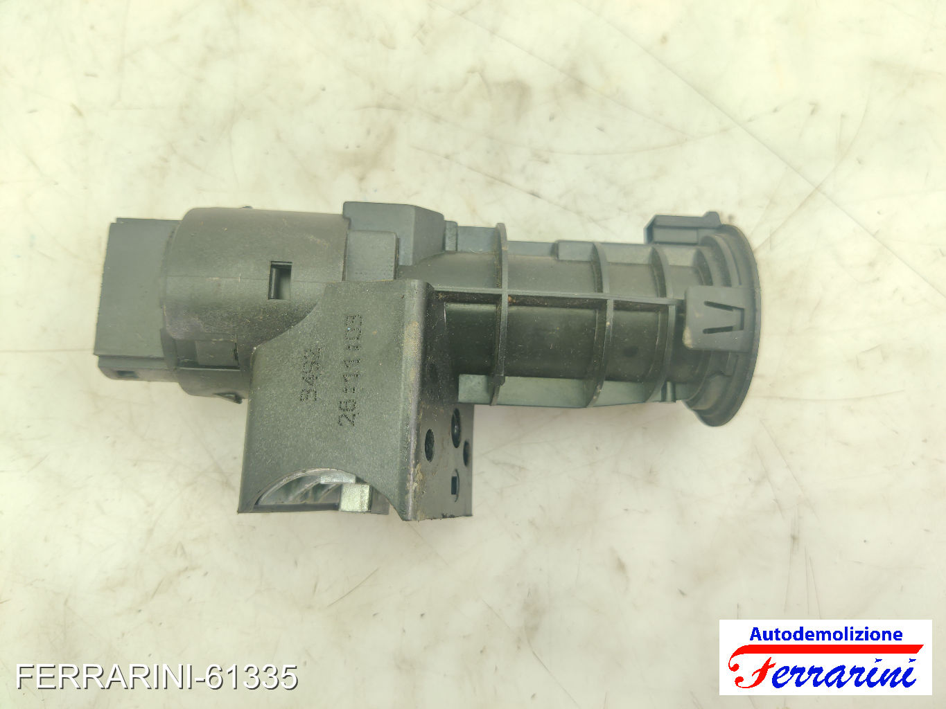 Bloccasterzo FIAT PUNTO 188 1999-2006 46753084, 46753083, 51794251