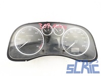 Quadro Contachilometri PEUGEOT 307 SW 3H 2.0 HDI 90 2002-2008 9655476580