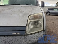 Ford Transit Connect P65, P70, P80 1.8 TDCI 110CV 2006-2013