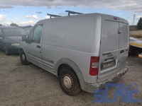 Ford Transit Connect P65, P70, P80 1.8 TDCI 110CV 2006-2013