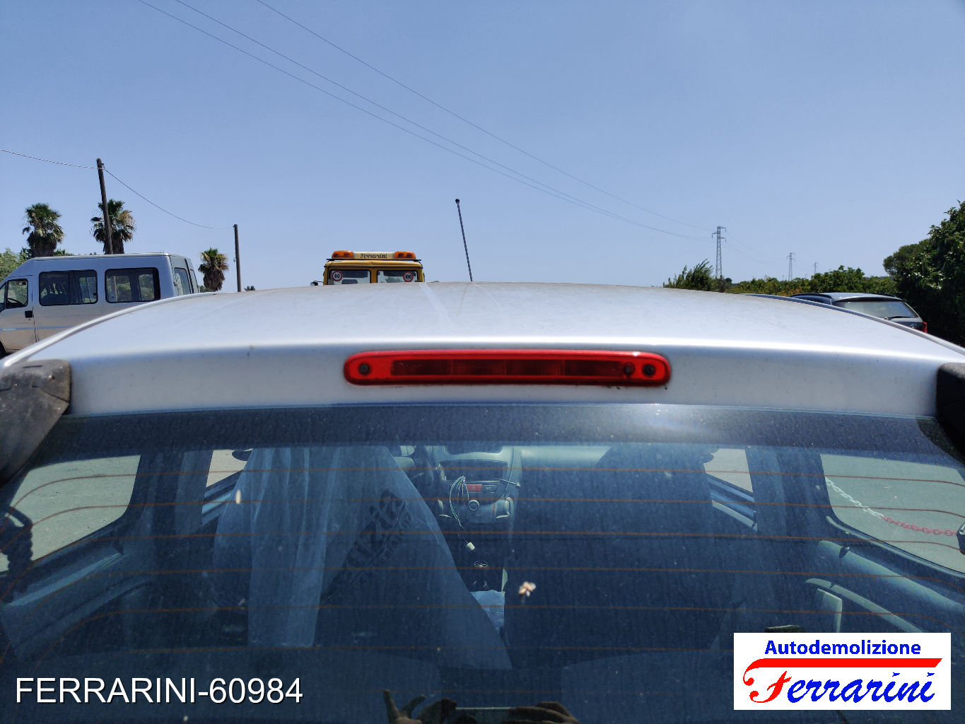 Peugeot 107 PM, PN 1.0 68CV 2005-2014