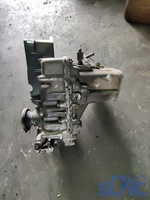 Cambio manuale