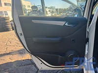 Mercedes Classe B W245 B 200 CDI 140CV 2005-2011