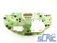 Quadro Contachilometri OPEL TIGRA S93 1.6 16V 1997-1998 90534450, 90534, 1117906
