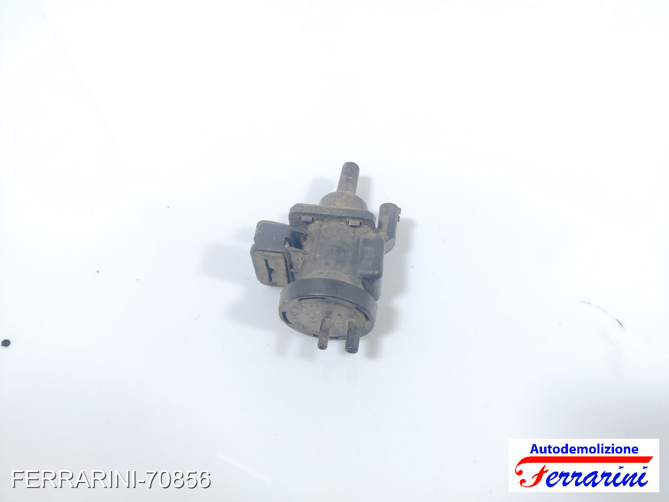 Elettrovalvola turbina MERCEDES CLASSE M W163 ML 270 CDI 1999-2005 A0005450427 8