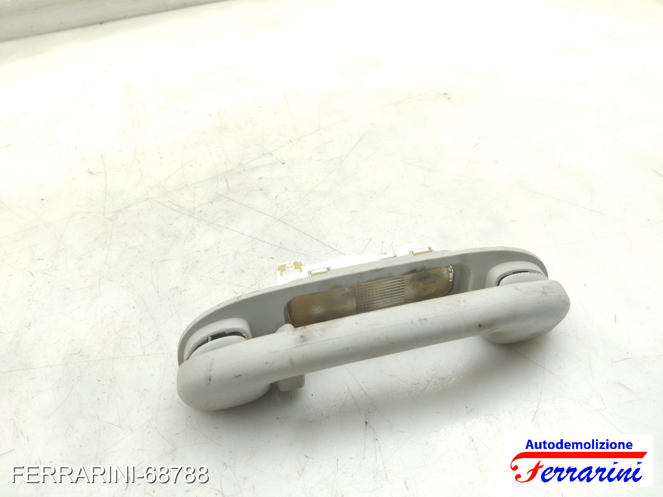 Maniglia Tetto JEEP COMPASS M6, M7, MP, MV 2017-2023 sinistro, sx, posteriore