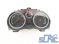 Quadro Contachilometri OPEL CORSA D S07 1.3 CDTI 2006-2014 1344277, P0013281899