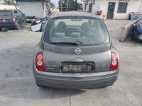 Nissan Micra 3 K12 1.5 DCI 65CV 2003-2010