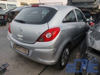 Opel Corsa D S07 1.2 80CV 2006-2014