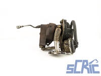 Turbina SUZUKI IGNIS 2 MH 1.3 DDIS 2003-2023 73501344, 54359700006