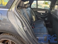 Mercedes Classe C S205 C 220 D 4MATIC 170CV 2015-2018