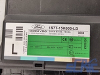 Kit Accensione FORD FOCUS DAW, DBW 1.8 TDCI 2001-2004 2M5A12A650 8
