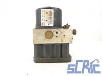 Centralina Pompa Abs FORD FIESTA 5 JD, JH 1.4 TDCI 2001-2008 2S612M110CD