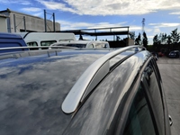Vw Touran 1T3 1.4 TSI ECOFUEL 150CV 2010-2015