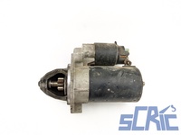 Motorino Avviamento MERCEDES CLK C209 200 KOMPRESSOR 2002-2009 A0051513901