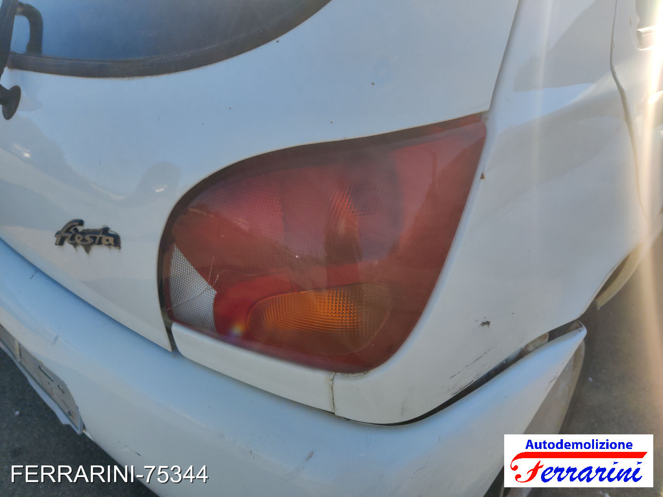 Ford Fiesta 4 47