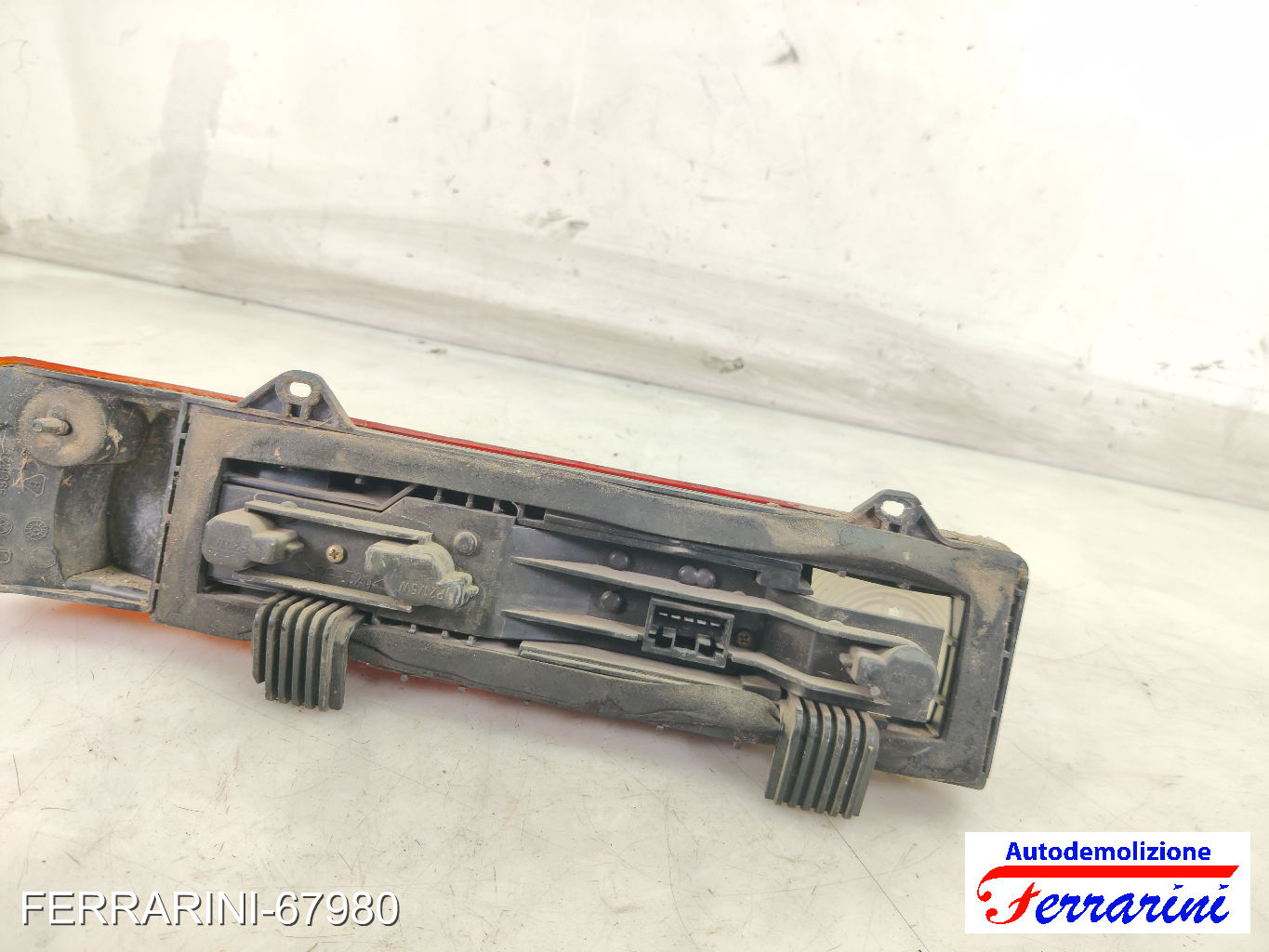 Fanalino Stop Posteriore FIAT CINQUECENTO 500 170 1991-1999 destro, dx