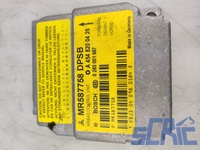 Centralina Airbag SMART FORFOUR 454 2004-2006 A4548200426, 0285001687, MR587758