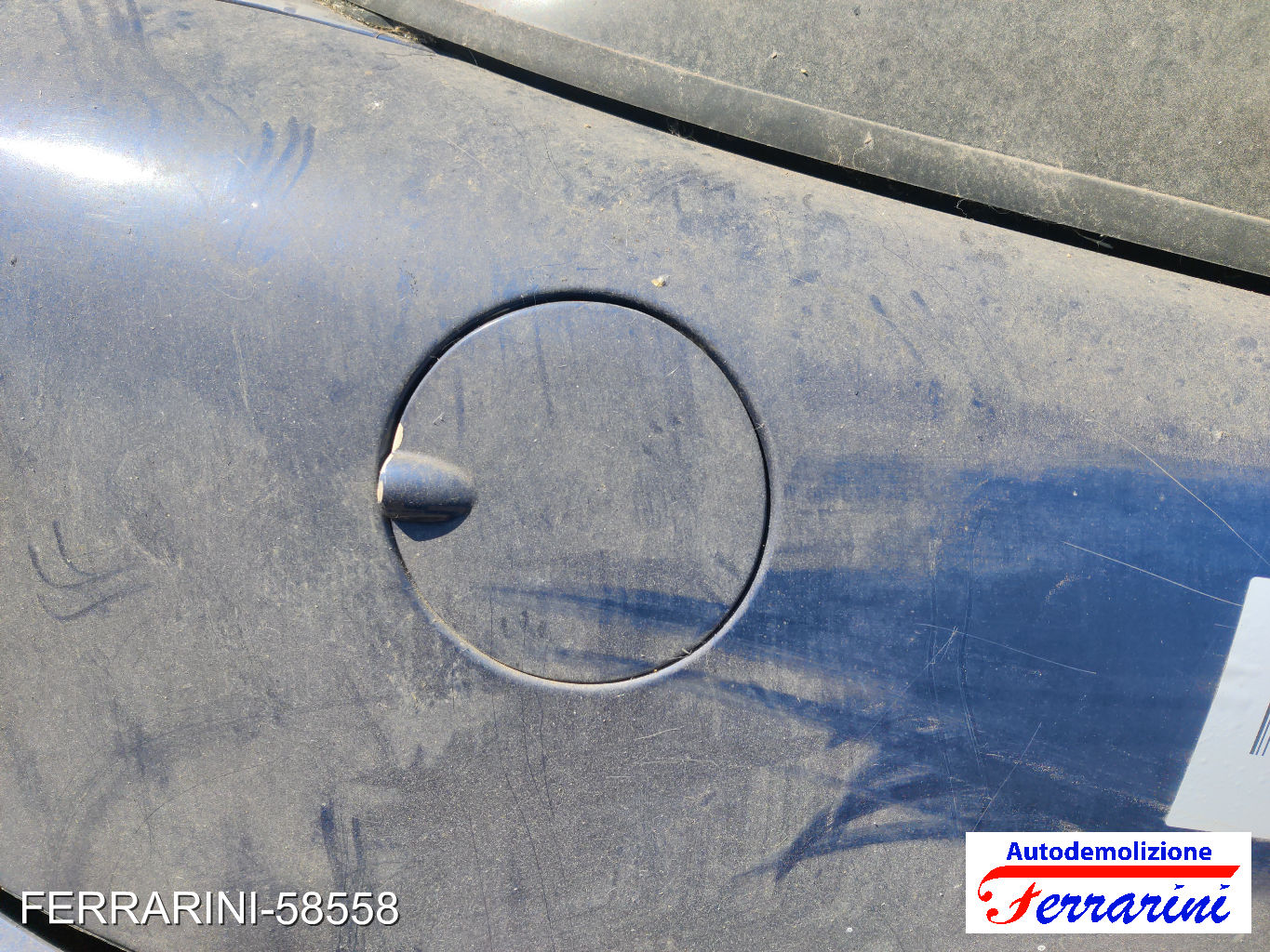 Opel Tigra S93 1.4 16V 90CV 1994-2000