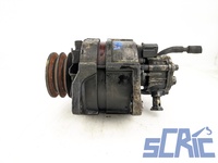 Alternatore NISSAN VANETTE HC 23 2.3 D 1994-2002 9120335001, LR190502C