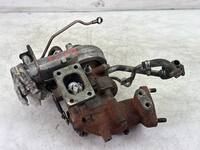 Turbina NISSAN TERRANO 2 R20 2.7 TDI 4WD 1996-2007 24