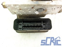 Centralina Pompa Abs OPEL AGILA A H00 1.3 CDTI 2003-2007 06210908063