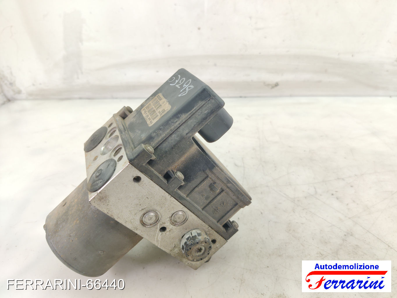 Centralina Pompa Abs ALFA ROMEO 147 937 1.9 JTD 2001-2010 8