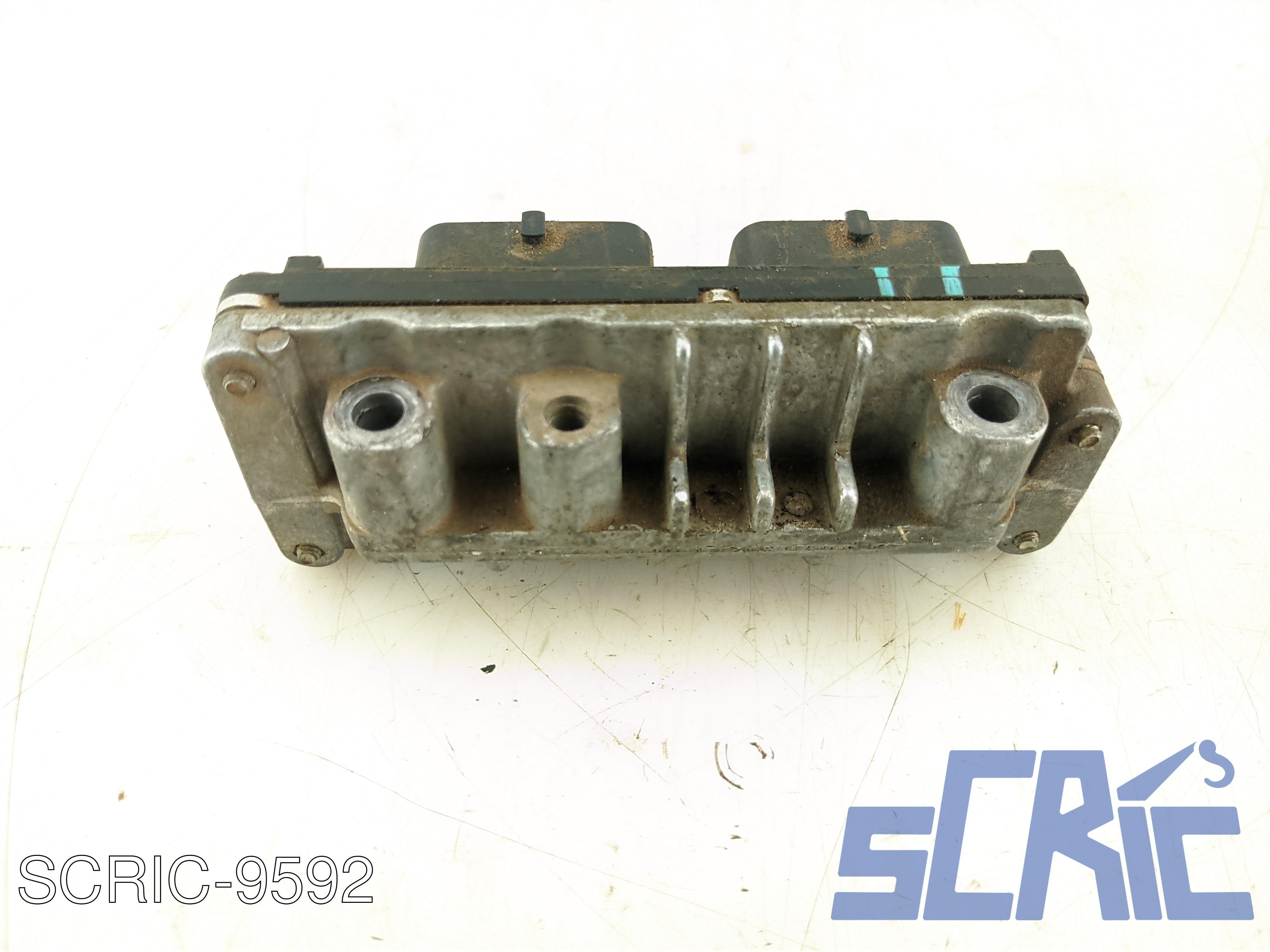 Centralina Motore FIAT PUNTO 188 1.2 60 1999-2010 46820323, 6160037603, IAW59FM3