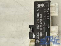 Centralina Ventola Radiatore VW GOLF 3 1H1 2.0 SYNCRO 1995-1997 357919506A