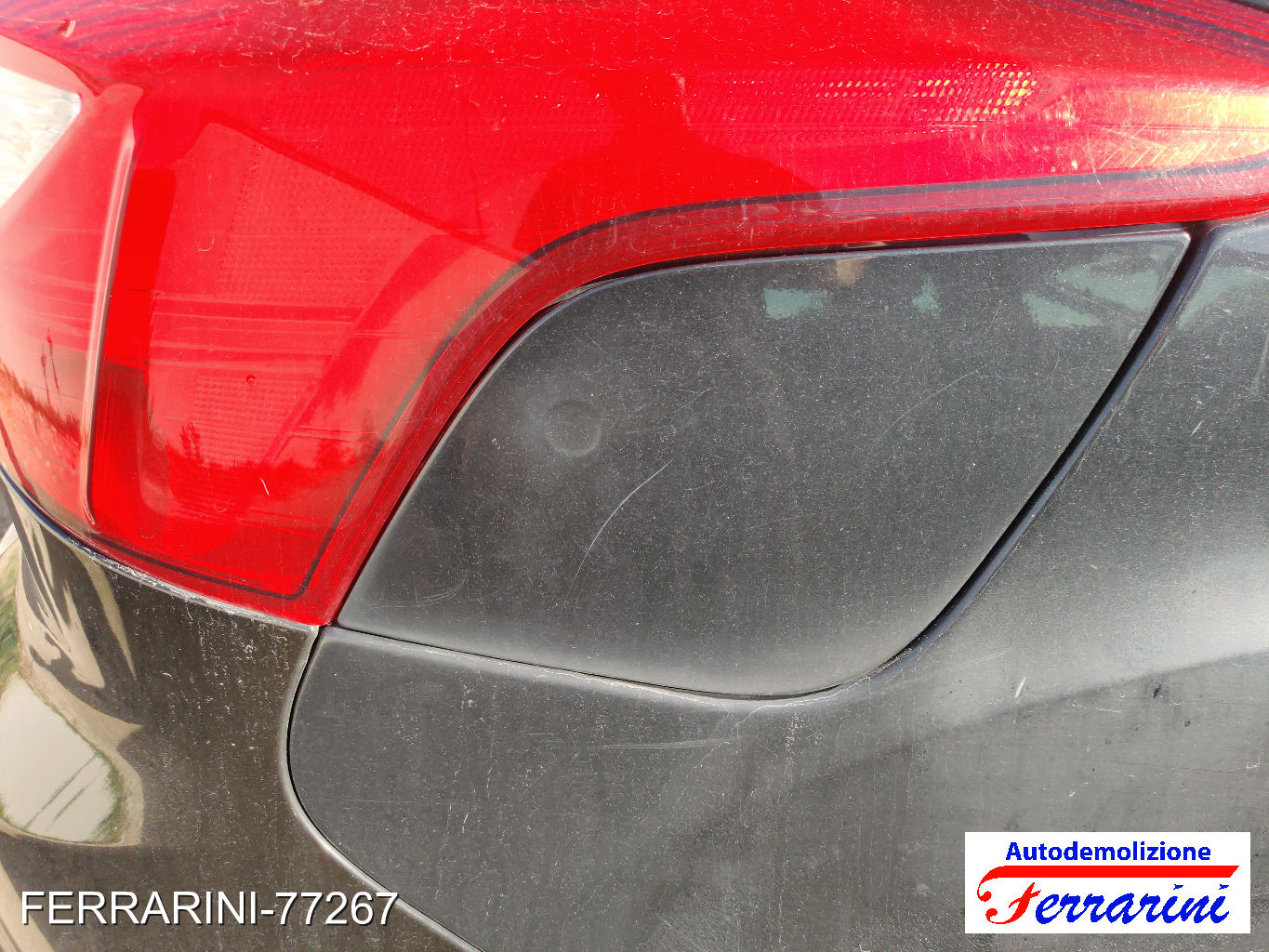 Ford Focus 3 53