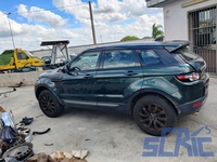 Land Rover Range Rover Evoque L538 2.0 D 4X4 180CV 2015-2019