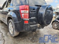 Suzuki Grand Vitara 2 JT, TD, TE 1.9 DDIS TRAZIONE INTEGRALE 129CV 2005-2015