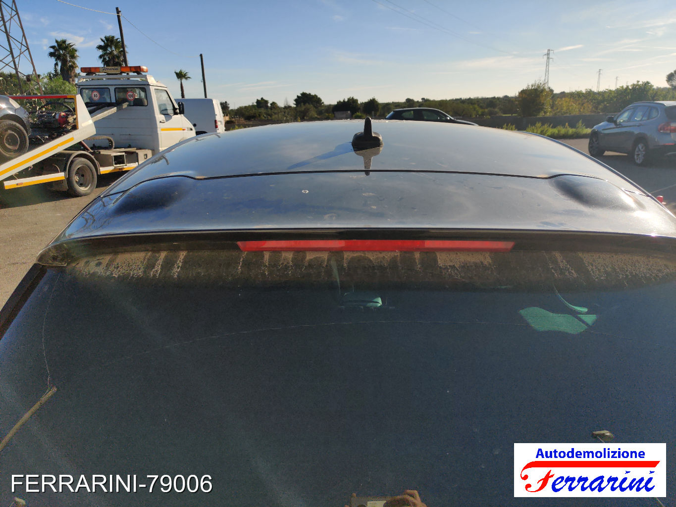 Vw Scirocco 63
