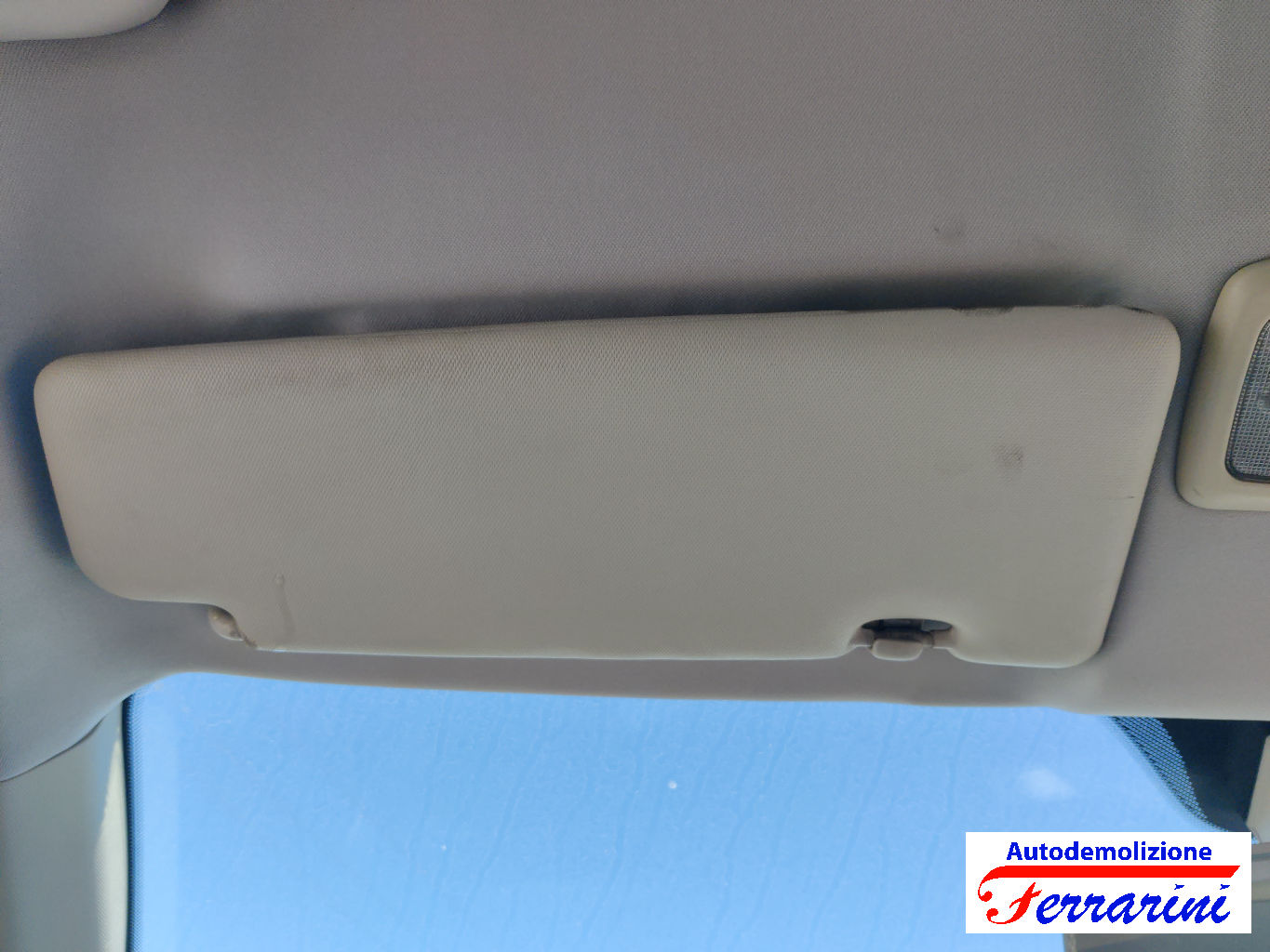 Fiat Croma 194 1.9 D MULTIJET 150CV 2005-2011