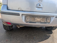 Opel Corsa C X01 1.0 60CV 2003-2009