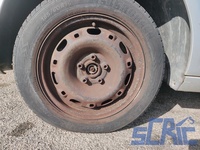 Vw Fox  5Z1, 5Z3, 5Z4 1.2 55CV 2005-2011