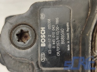 Pompa Alta Pressione Iniezione VOLVO XC90 1 275 D5 AWD 2002-2006 8689590, 30789S
