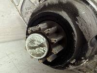 Motorino Avviamento SKODA FABIA 1 COMBI 6Y5 1.4 16V 2000-2007 02T911023