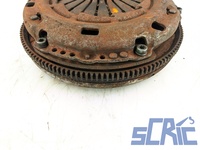 APY 165kw Volano AUDI TT 8N3 1.8 T QUATTRO 1998-2006 06A105266